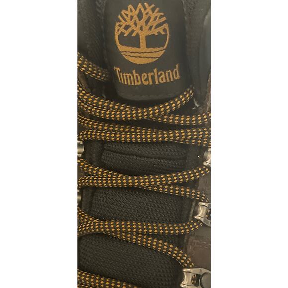 Timberland Thorton Mid GORE-TEX TB05750A Boots - Dark Brown - 11.5 - NEW w/Box